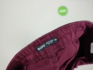botki esmara: Cropp, Spodnie materiałowe damskie, rozmiar M — 5