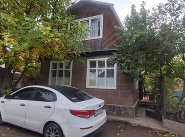 Долгосрочная аренда квартир: Дача, 90 м², 3 комнаты, Собственник, Косметический ремонт