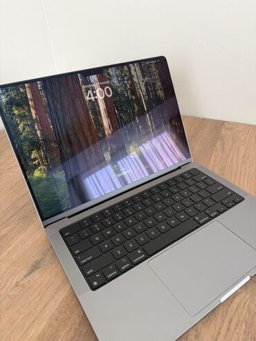 макбук 12: Ноутбук, Apple, 14 ", Б/у, Для работы, учебы