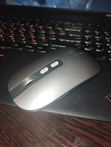 wireless mouse: Голосовая компьютерная мышь AI Office - Беспроводная мышь с функцией — 5