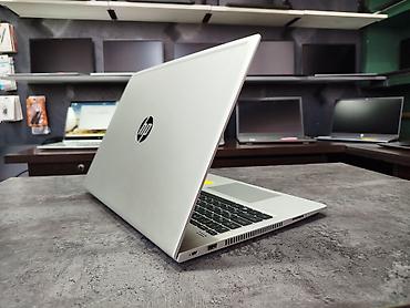 Ноутбуки HP: Для программирования, Б/у, Intel Core i7 — 7