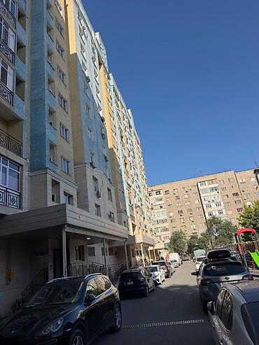 Долгосрочная аренда квартир: 1 комната, Аламедин-1 мкр Собственник, Без животных, от 6 месяцев, С мебелью полностью — 12