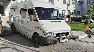 один диск мерседес: Легкий грузовик, Mercedes-Benz, 3 т, Б/у — 10