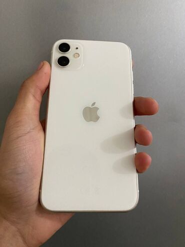 айфон 6 цена в бишкеке: IPhone 11, Арзандатуу 10%, Колдонулган, 64 ГБ, Ак, 80 %