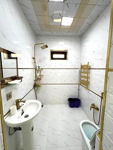 Günlük kirayə evlər: 110 kv. m, 3 otaqlı — 8