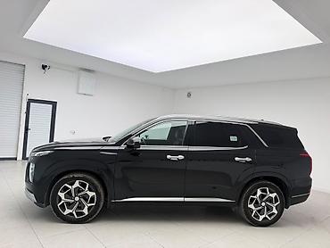 ключи от машины сделать: Hyundai Palisade: 2020 г., 2.2 л, Автомат, Дизель, Седан — 3