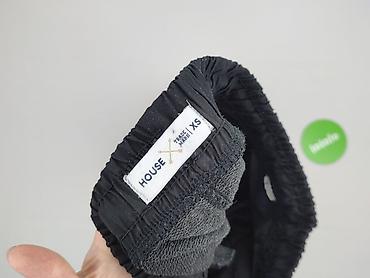 bluza h: House, Spodnie dresowe damskie, rozmiar XS — 4