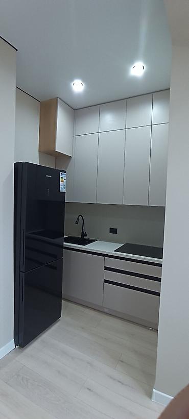 125: 2 комнаты, 65 м², 10 этаж, Евроремонт — 4