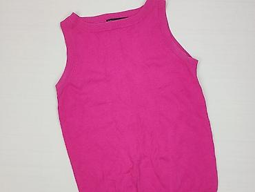 dla nastolatek: Zara, Top damski, rozmiar M — 1