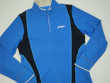 Men's Clothing: Long-sleeved top for men, S (EU 36), Name, condition - Good