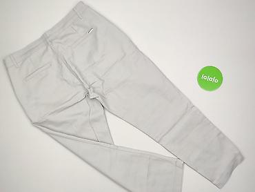 monki: Spodnie materiałowe damskie, rozmiar XS — 3
