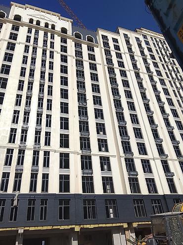 Новостройки от застройщика: Построен, Элитка, 1 комната, 36 м² — 11