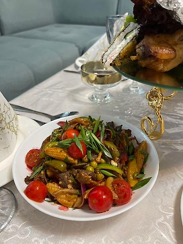 Выездные банкеты: Выездные банкеты | Посудомойки, Повара | Аренда посуды, Фуршетный стол at lalafo.kg — 8 Выездные банкеты: Выездные банкеты | Посудомойки, Повара | Аренда посуды, Фуршетный стол — 8