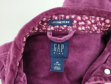 bezrękawnik gap: Kurtka przejściowa, Gap, 7 lat, M, stan - Bardzo dobry — 4
