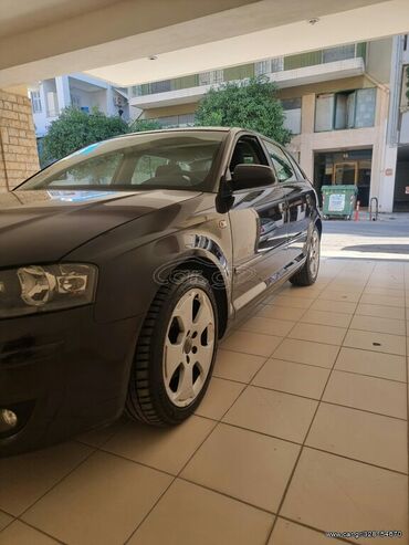 Audi: Audi : 1.8 l. | 2009 έ. Κουπέ — 4
