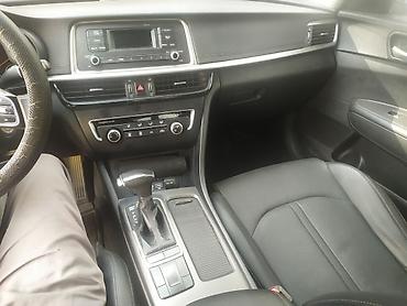 Kia: Kia K5: 2021 г., 2 л, Автомат, Газ, Седан — 10