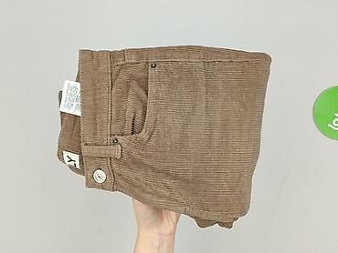 culotte: ONLY, Spodnie materiałowe damskie, rozmiar XS — 7