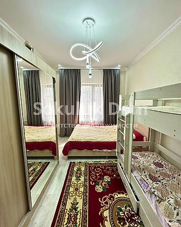 di store: 🏠Продаётся дом в с. Сокулук 🟡Комнаты: 2 🟡Участок: 7 соток — 8