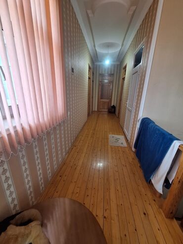Коммерческая недвижимость: Поселок Бинагади 5 комнат, 100 м², Нет кредита, Свежий ремонт