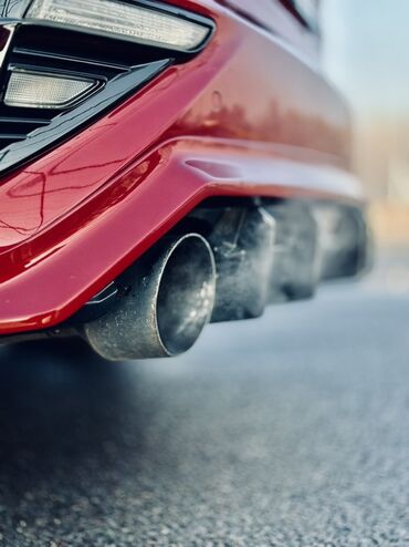 Kia: Kia Cerato: 2019 г., 1.6 л, Робот, Бензин, Седан — 16