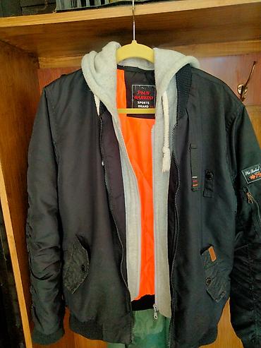 Jakne za prelazni period: Fajerka Fajerku sam kupio pre vise od 2 godine platio 12 000 din na lalafo.rs — 7 Jakne za prelazni period: Fajerka Fajerku sam kupio pre vise od 2 godine platio 12 000 din — 7