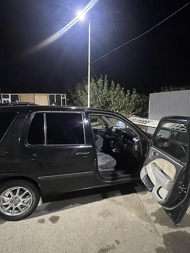 раум raum: Toyota Raum: 2000 г., 1.5 л, Автомат, Бензин, Хэтчбэк — 3