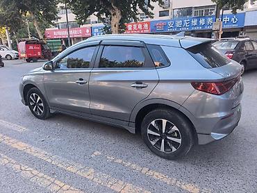 BYD: BYD E2: 2023 г., Электромобиль, Кроссовер — 4