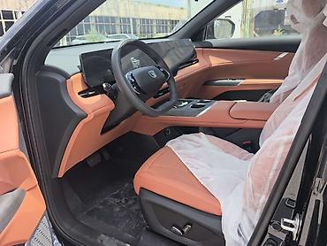 byd e6: Changan CS75 Plus: 2026 г., Автомат, Бензин, Кроссовер — 10
