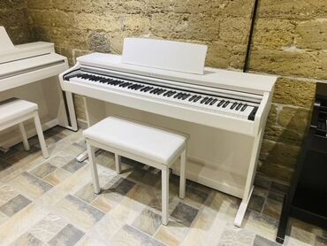 Музыкальные инструменты: KAWAI elektro pianoları Premium sinfə məxsus məşhur Yapon brendi