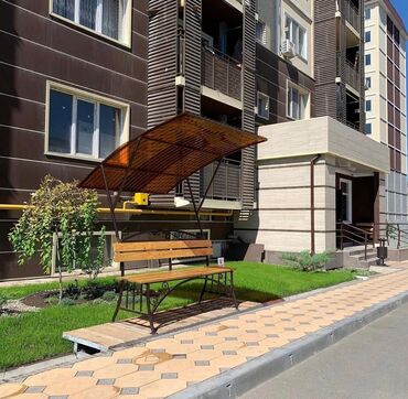 Продажа квартир: 2 комнаты, 70 м², 108 серия, 4 этаж, Евроремонт