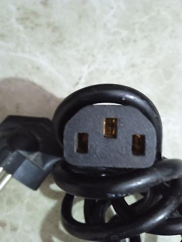 lan kabel internet: İşlənmiş, Kabel, Ünvandan götürmə — 2