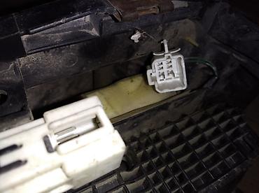 altezza: Toyota Altezza Селектор акпп, Тойота Алтезза селектор АКПП — 5