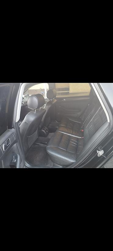 lexuc 330: Audi A6: 2004 г., 2.4 л, Автомат, Бензин, Универсал — 8