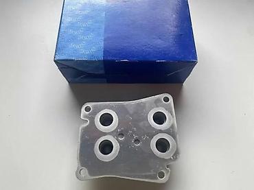 Pumpe ulja: HLADNJAK ULJA MERCEDES C E KLASA W203 W204 W211 W212 OM271 | — 5