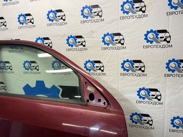 Двери и комплектующие: Дверь Передняя правая Ford, Б/у, Оригинал — 7