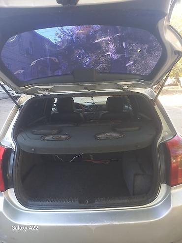 Toyota: Təcili satılır qiymət sonudu.bəzi xırda xərcləri var deyə qiymətin — 8