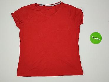 red with jeans: Carry, T-shirt damski, rozmiar XL — 2