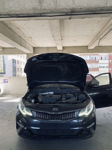 киа к5 2021 расширительный бочка: Kia K5: 2019 г., 2 л, Типтроник, Газ