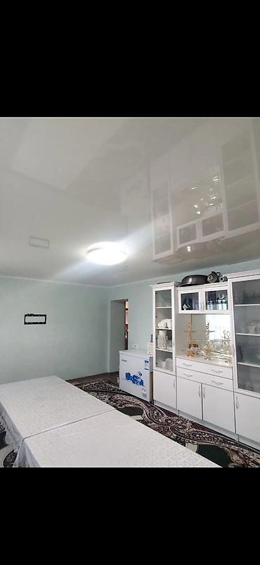 сниму в аренду дом: 58 м², 3 комнаты, Без подселения — 4
