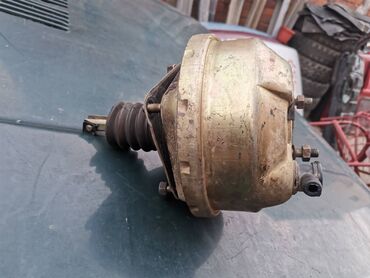 Auto delovi: Servo kpcnica Lada 7 Riva,2121 Niva. Polovno, ocuvano. Malo bio na — 4