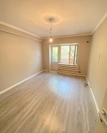 Продажа квартир: 4 комнаты, 79 м², 104 серия, 2 этаж, Евроремонт — 3