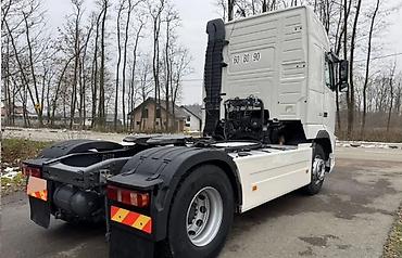 Тягачи: Тягач, Volvo, 2013 г., Без прицепа — 4