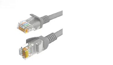 ruter za opticki internet: 🔹 Brand: Owire 🔹 Model: LAN UTP kabl Cat5e /sivi/ 2m 🔹 Cena: 110 RSD