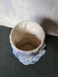 Vaze i saksije: Vaza, Keramika, bоја - Šareno, Novo — 3