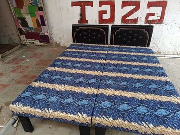 Çarpayılar: Yeni, Təknəfərlik çarpayı, Bazasız, Matrassız, Siyirməsiz, Azərbaycan — 11