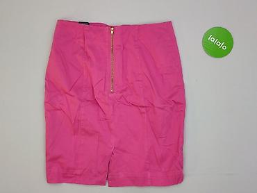 plisowane mini spódnice: H&M, Spódnica damska, rozmiar M — 3