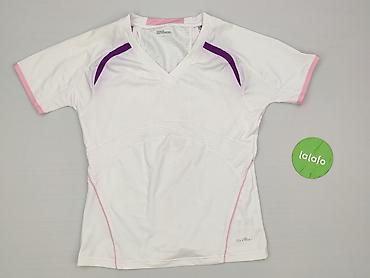 klapki umbro action: Wilson, T-shirt damski, rozmiar XL — 2