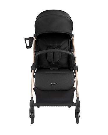 patike armani: Kikka Boo JOY Premium – kompakt kolica sa autofold sklapanjem jednom — 2