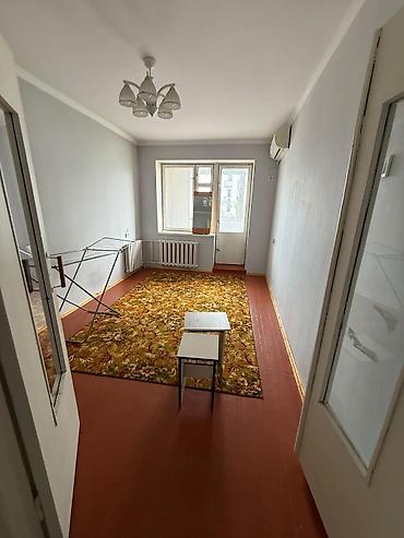 35000: Таатан трц Сдается 1х ком квартира Этаж: 5 из 5 Серия: 105 Старый — 9