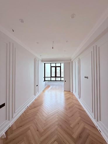 12: 3 комнаты, 125 м², 12 мкр Элитка, 9 этаж — 4